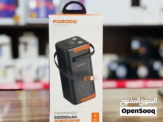 بطاريات اصلية تشحن الجهاز اكثر من 10 مرات