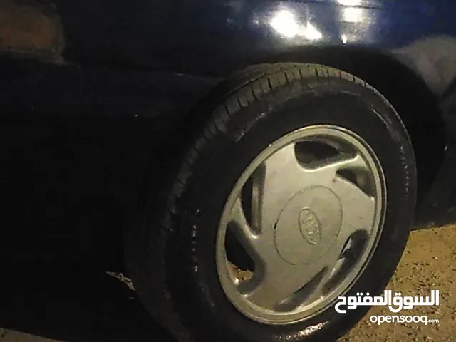 Sunny 14 Tyres in Mafraq