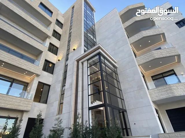 124 m2 3 Bedrooms Apartments for Sale in Amman Al Sahl