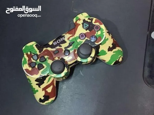 بلاي ستيشن 3 مستخدم للبيع