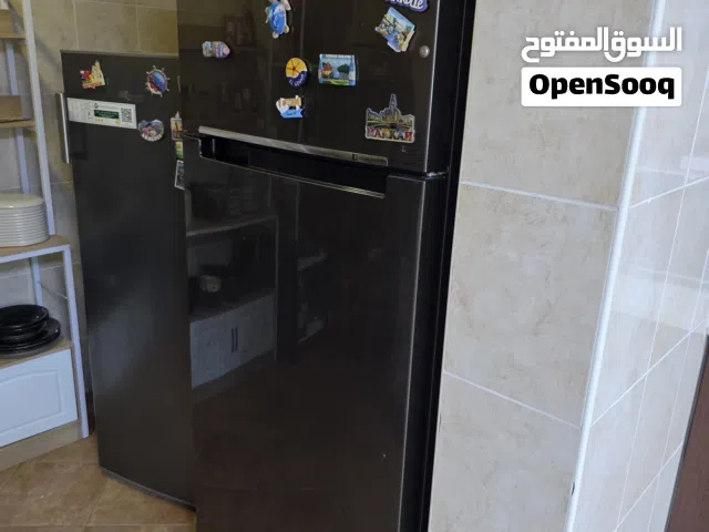 ثلاجة سامسونج 2021 للبيع