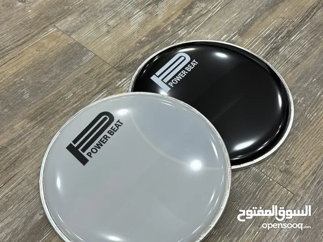 وجه طبله POWER BEAT الأصلي جديد