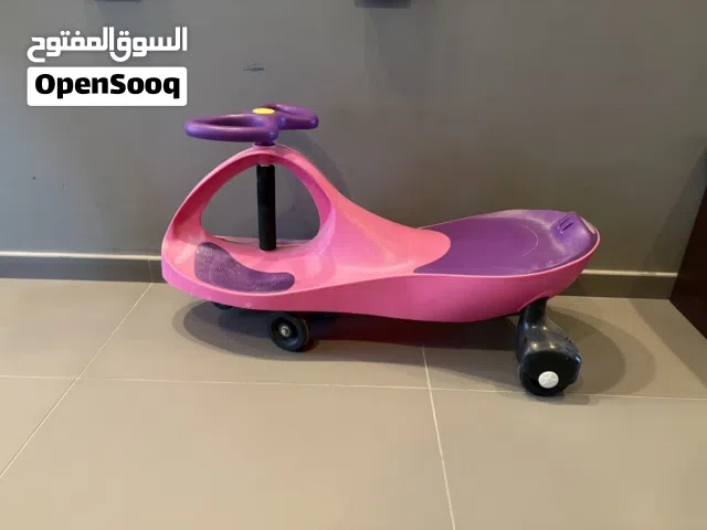 Kids plasma car