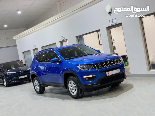 Jeep Compass 2020 in Northern Governorate