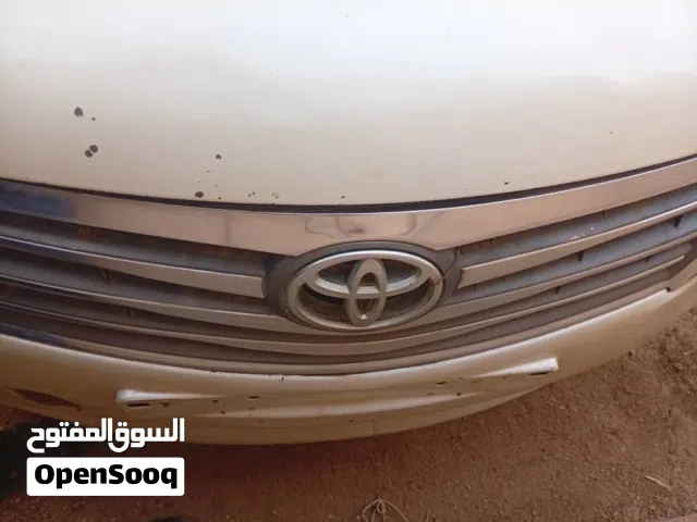 نايوتا اوريون موديل 2009