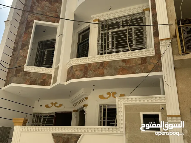 100 m2 3 Bedrooms Townhouse for Sale in Karbala Other