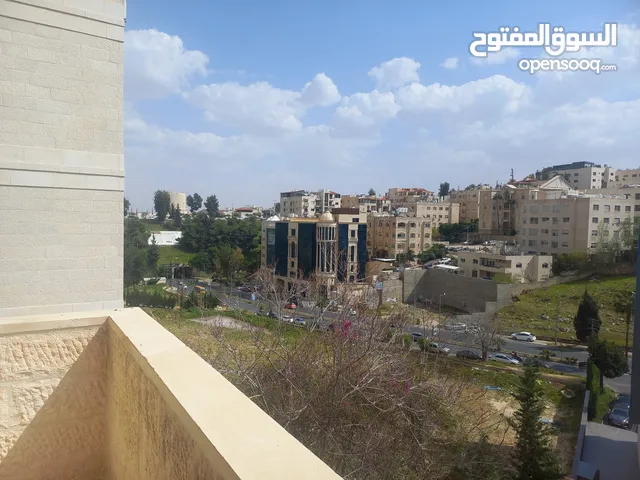 180m2 3 Bedrooms Apartments for Rent in Amman Shmaisani