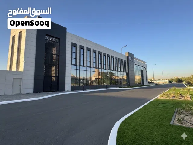 للمستثمرين والمطورين للبيع حصة أسهم تجارية (طابو ملك صرف) في المربع الذهبي والأكثر طلباً بزيونة