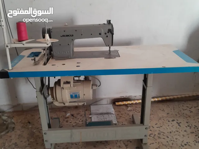 ماكينة خياطة للبيع