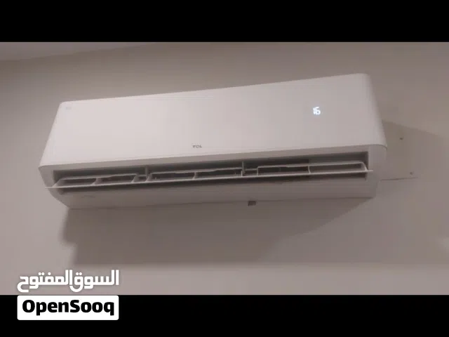 TCL AC SPLIT 1.5 TON