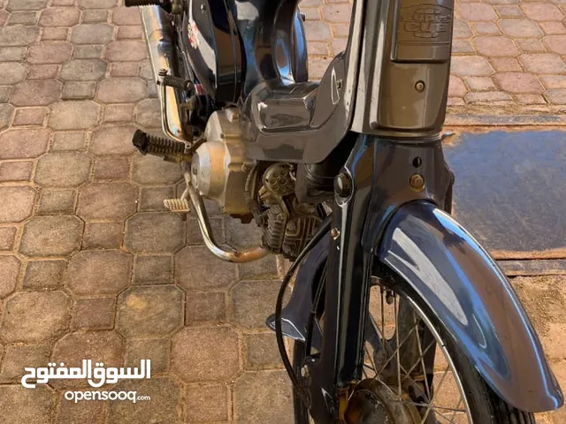 حالة الوكاله50cc ب 190