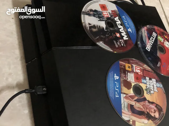  Playstation 4 for sale in Dhofar