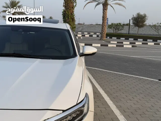 2018 هوندا اكورد EX-L