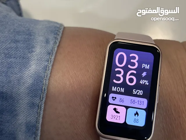 Huawei smart watches for Sale in Hawally