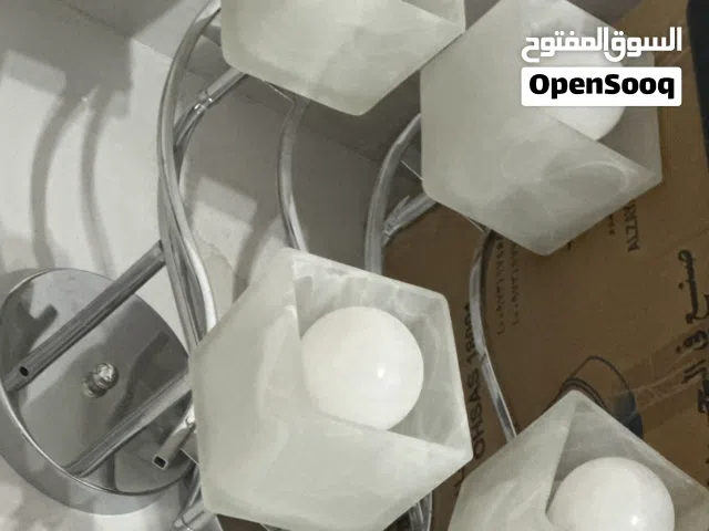 اضاءة سقف راقية