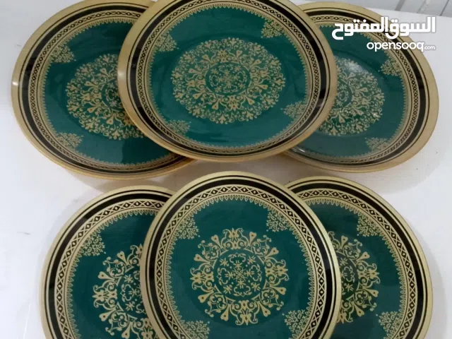 بلم كزاز بيضوي قياس 6 كبير  و6 صغير