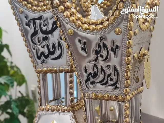مباخر حايلية جميلة ورسمية وأسعار منافسسة