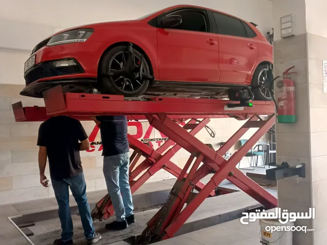 Used Volkswagen 1500 in Ramallah and Al-Bireh