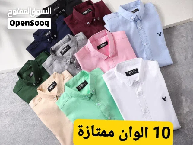 قميص امريكان ايجل 10 ألوان ممتازه خامه تحفه