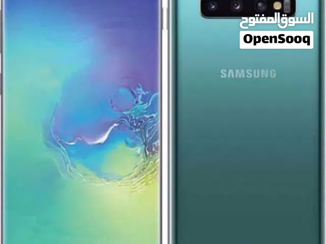 Samsung Galaxy S10 5G 128 GB in Sana'a