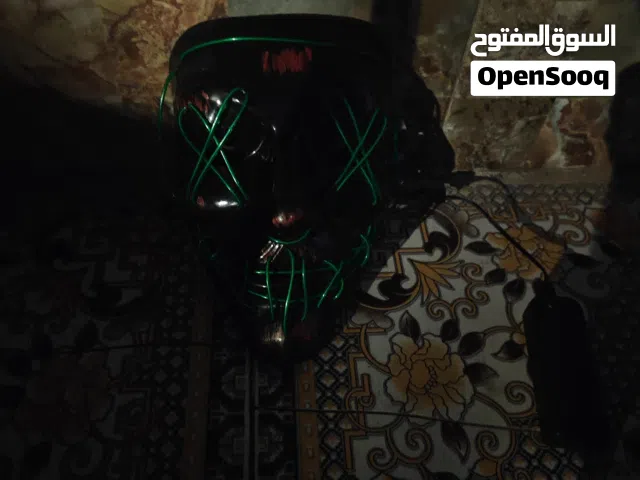 قناع دراجة
