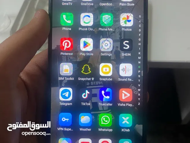 هاتف انفنكس سمارت 7 اتش دي