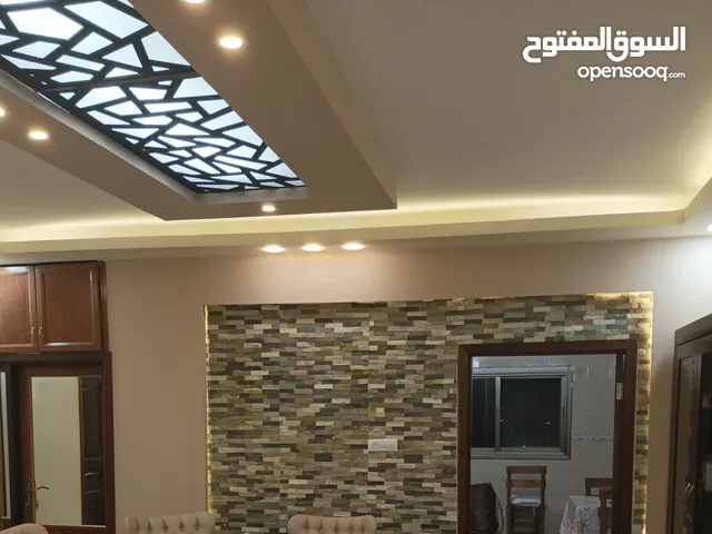 165 m2 4 Bedrooms Apartments for Sale in Jenin AlJabriaat