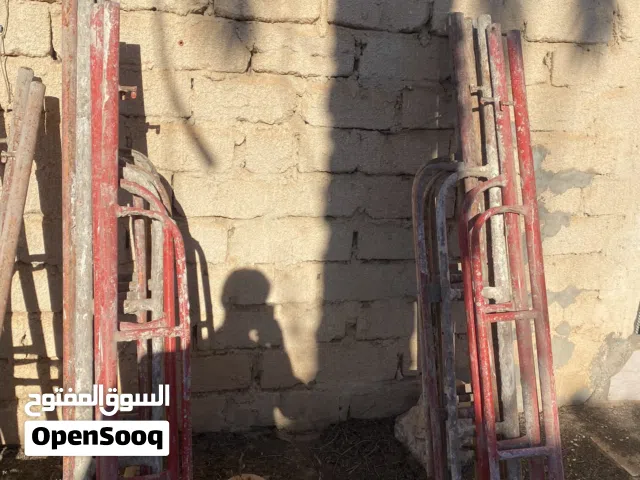 سقالات للبيع