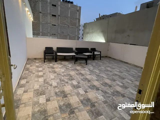 0 m2 Studio Apartments for Rent in Benghazi Dakkadosta