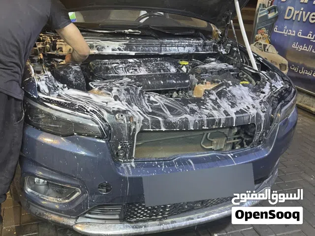 جيب بزون 2021