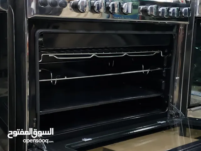 UnionTech Ovens in Sana'a