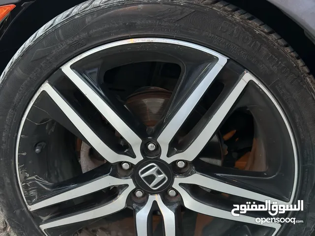 Avon 19 Tyres in Dhofar