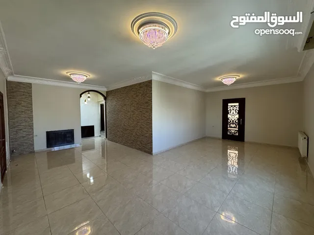 155 m2 3 Bedrooms Apartments for Rent in Amman 7th Circle