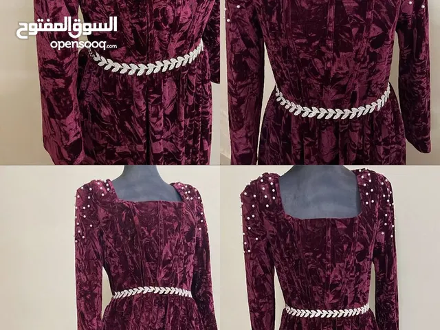 فستان للبيع