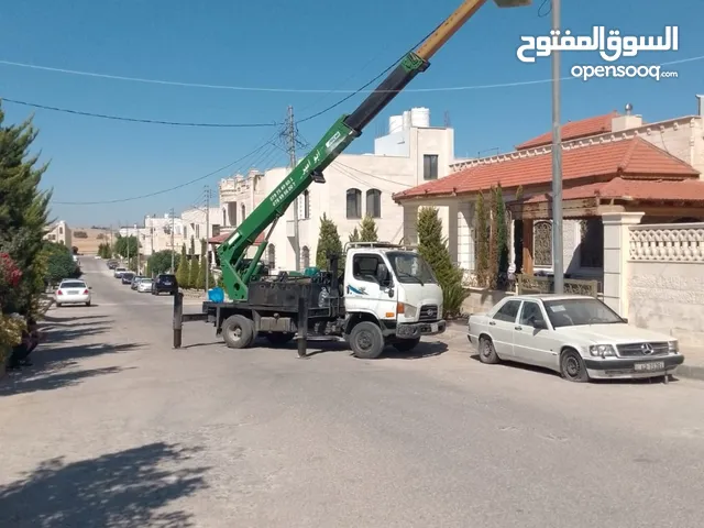 ونش سلة لكافة الأعمال اقل الاسعار المرتفعه خدمة 24