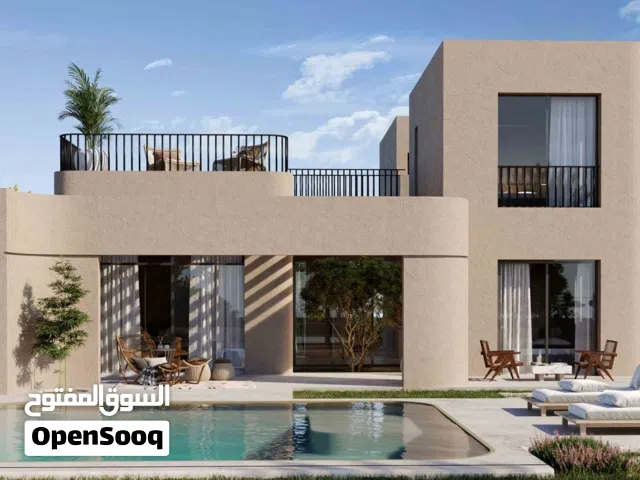 100 m2 2 Bedrooms Apartments for Sale in Hurghada Other
