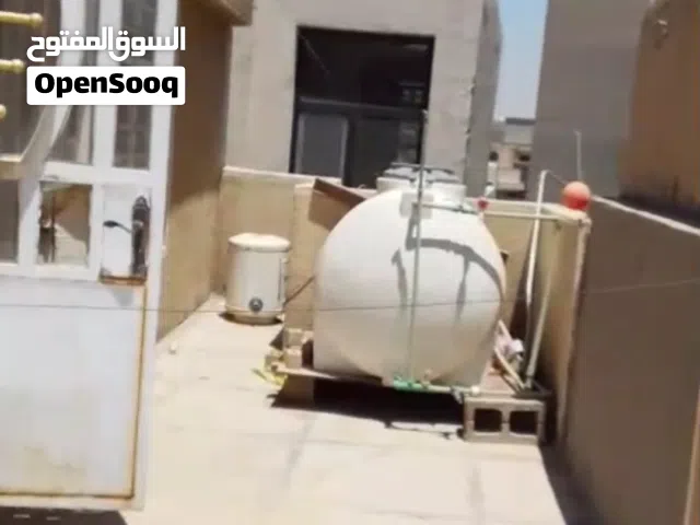 50 m2 2 Bedrooms Townhouse for Rent in Baghdad Dora
