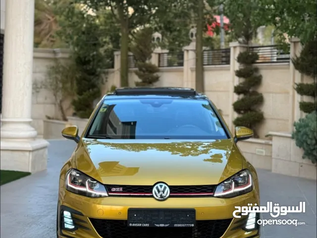 Used Volkswagen Golf in Hebron