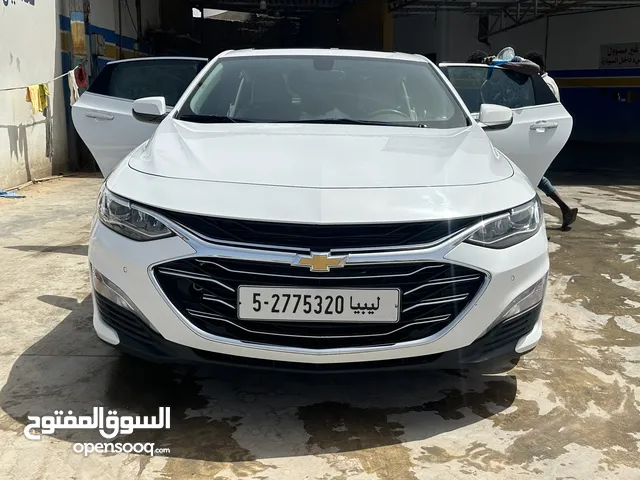 Used Chevrolet Other in Misrata