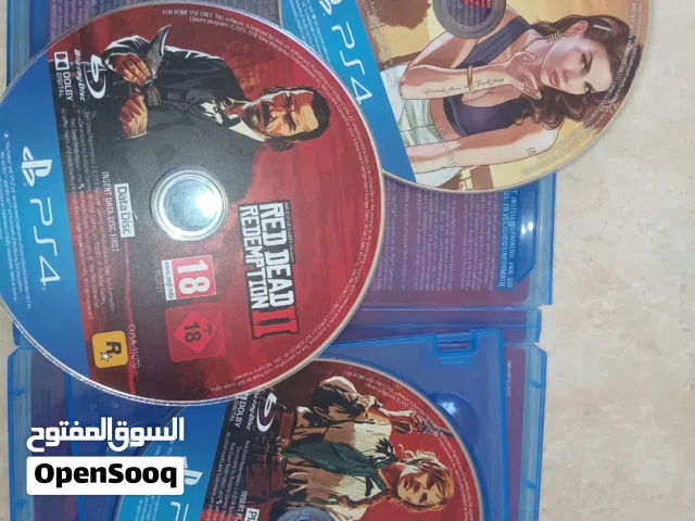 سيدي ريد ديد2 مستعمل جديد