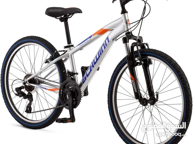 دراجة Schwinn Kids’ Ranger 24 إنش – متعة المغامرة لكل طفل متوفرة الآن لدى island toys