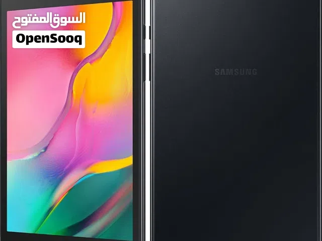 Samsung Galaxy Tab 8  32 GB in Muscat