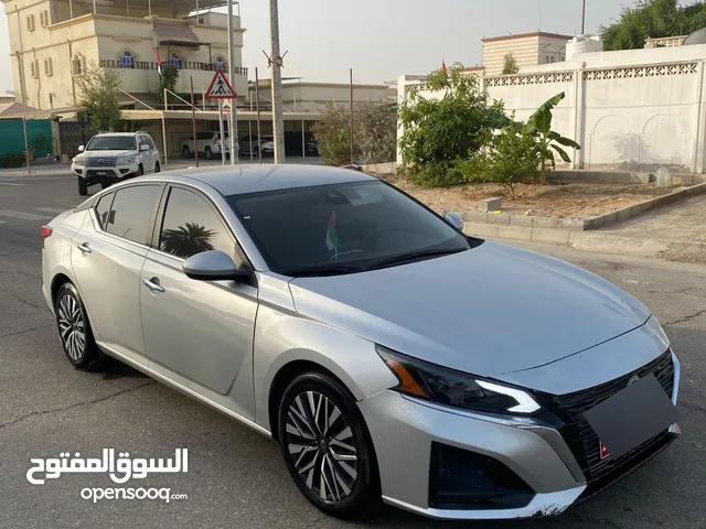 التيما 2023 altima