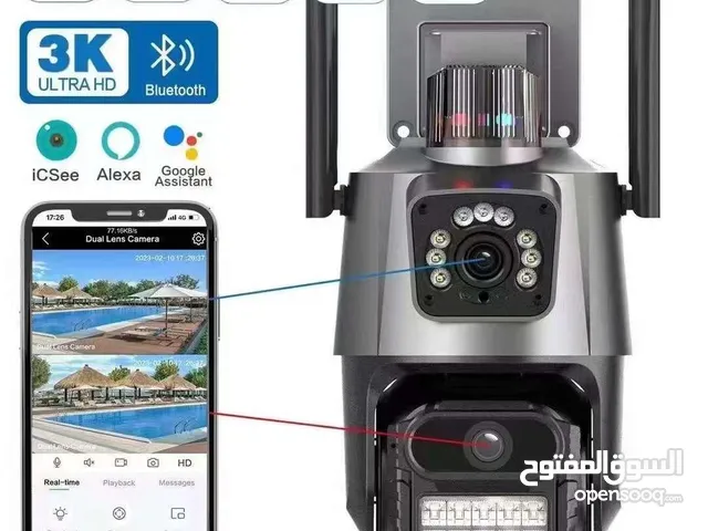 افضل كيمرة مراقبة