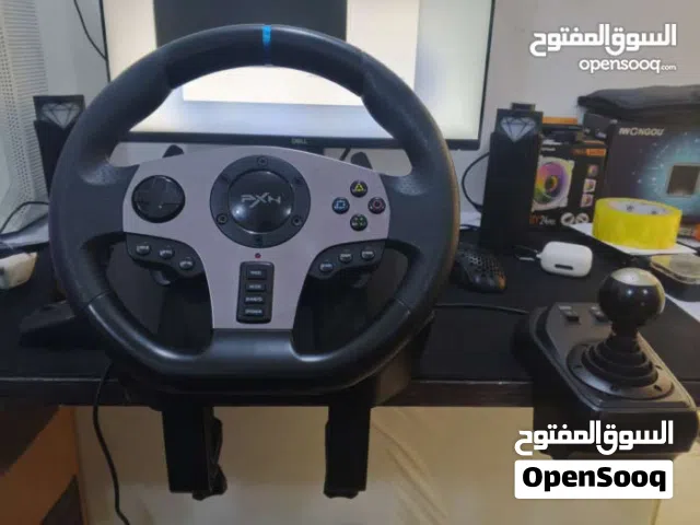 دركسون v9 مستعمل نضيف شغال 100%