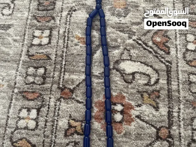 السلام عليكم ورحمة الله مسباح جديد وجميل في الفردوس والأندلس