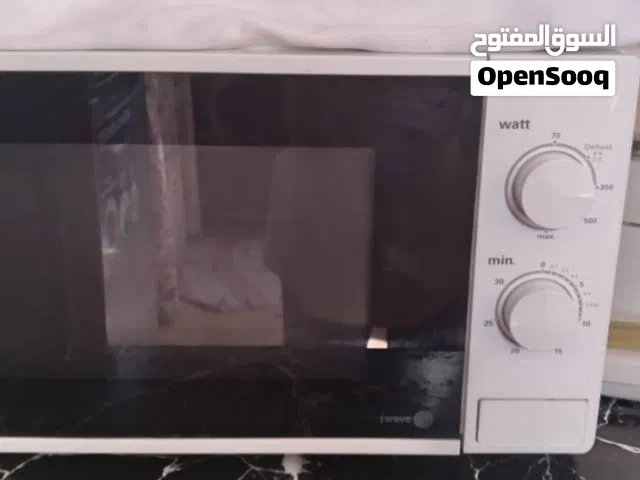 ميكرويف  LG شبه جديد