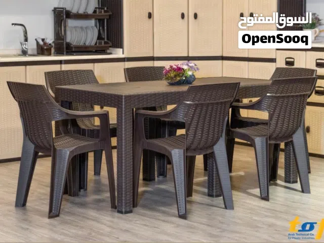 جلسات حدائق خارجية