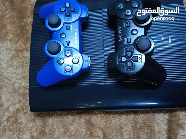 PlayStation 3 PlayStation for sale in Amman