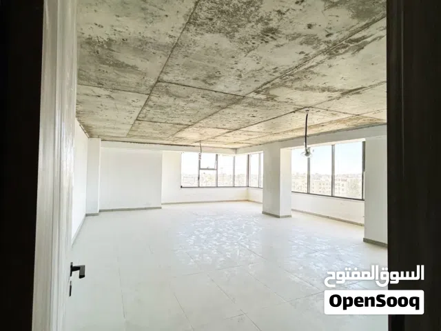 5th Floor Corner office with panoramic view 92 sqm